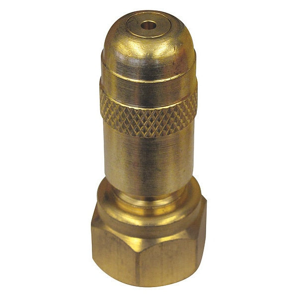 Adjustable Brass Sprayer Nozzle