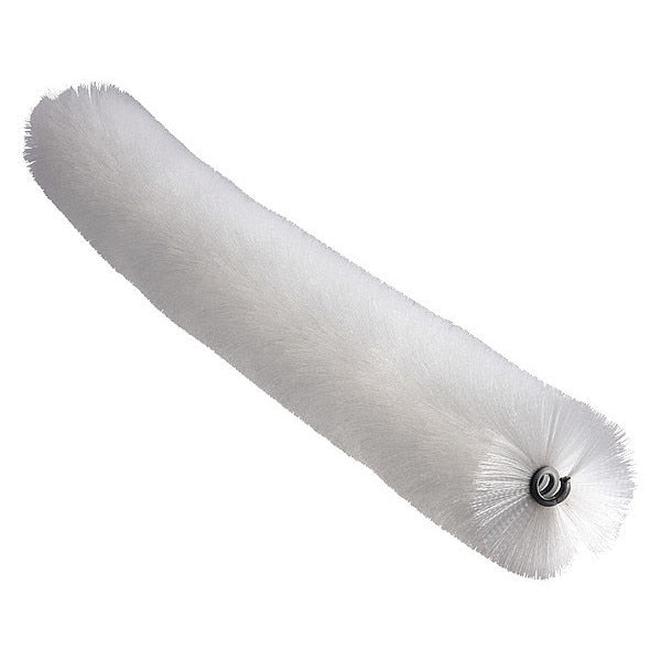 Adj. Conveyor Brush, Food/Pharma, 3-1/2