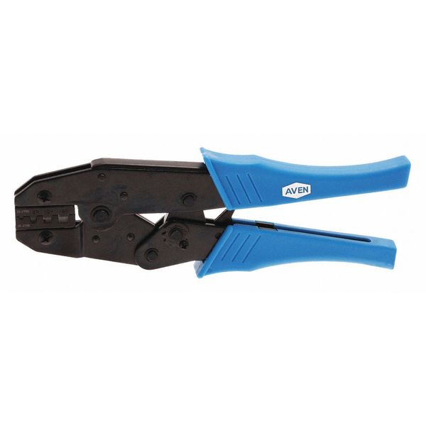 Crimp Tool, For Wire Ferrules, 12-22 AWG