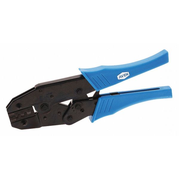 Crimp Tool, For Wire Ferrules, 6-10 AWG