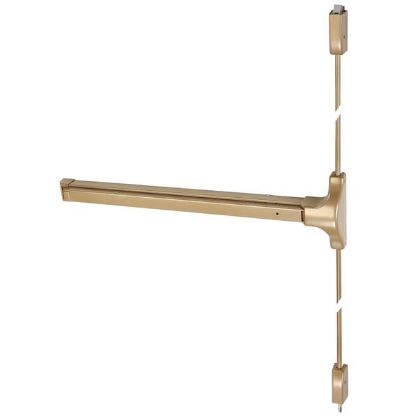 Surface Vertical Rod, Grade 1, Painted 691