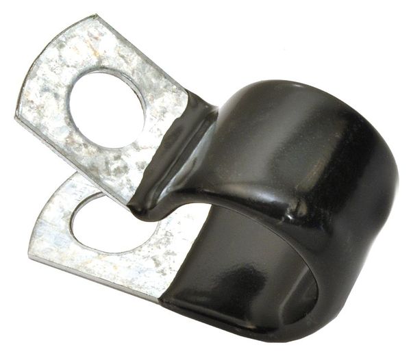 Cable Clamp, 2-1/4