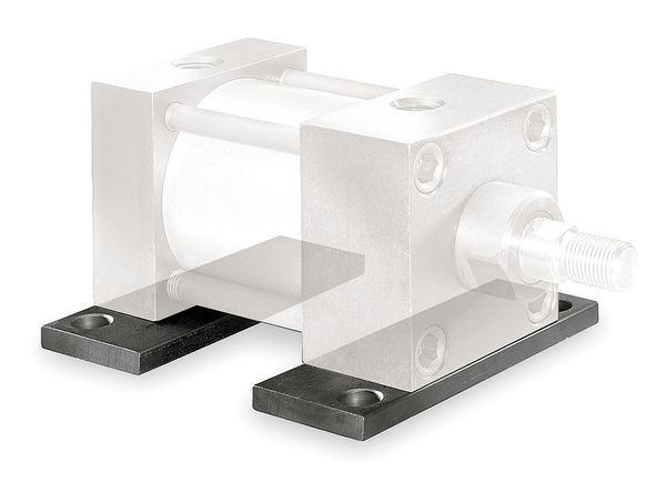 Side Lug Mount