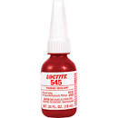 LOCTITE, Sealant, 10 Ml Bottle, Purple, Liquid Thread Seal