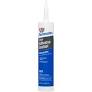 PERMATEX, 11 Oz Cartridge Clear Rtv Silicone Joint