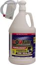 LIQUITUBE, 12.8 Strokes Per Gal, 1/8" Outlet, 0.46