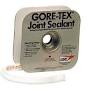 VALUE COLLECTION, 15' Long X 1" Wide Gore Tex Joint Sealan