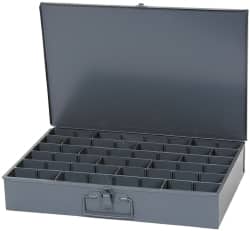 Horizontal Adjustable Compartment Small