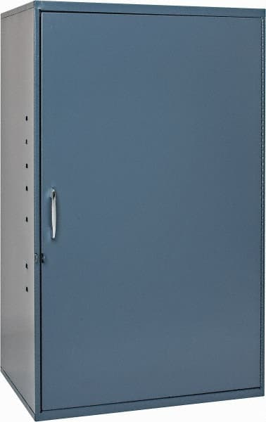 2 Shelf Wall Storage Cabinetsteel, 19-7/