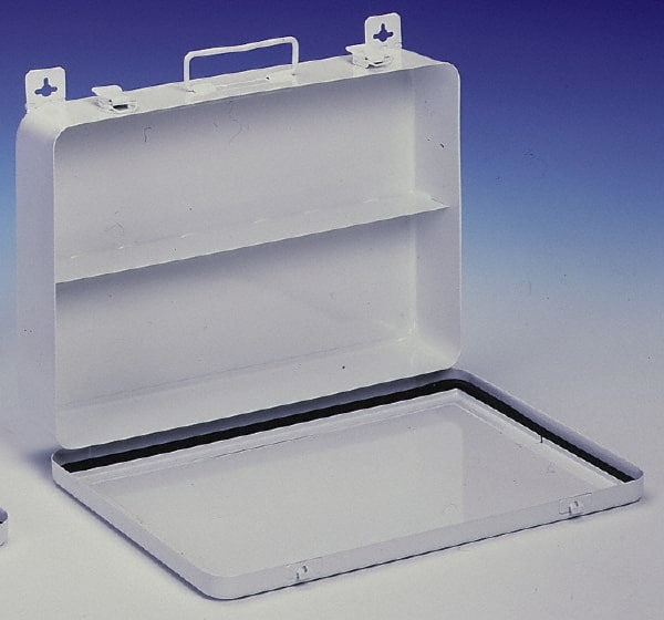 Empty First Aid Cabinets & Cases; Type: