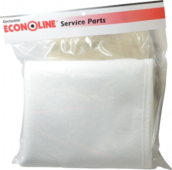 ECONOLINE, 100 Cfm Filter Bag compatible With Econoline Dust Collector