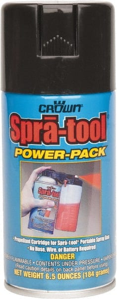 Paint Sprayer Power Packextra 6.5 Ounce