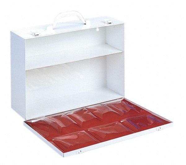 Empty First Aid Cabinets & Cases; Type: