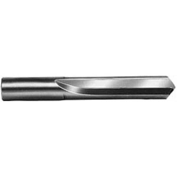 Letter Y, 140° Point, Solid Carbide
