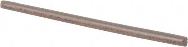 1/4" Diam X 6" Long, Round Abrasive Stic
