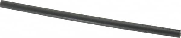 1/4" Diam X 6" Long, Round Abrasive Stic