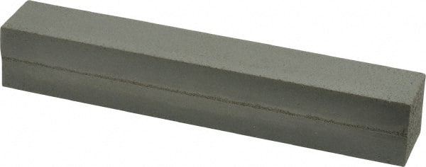 1" Wide X 6" Long X 1" Thick, Square Abr