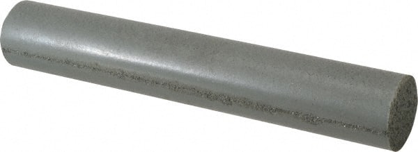 1" Diam X 6" Long, Round Abrasive Stickc