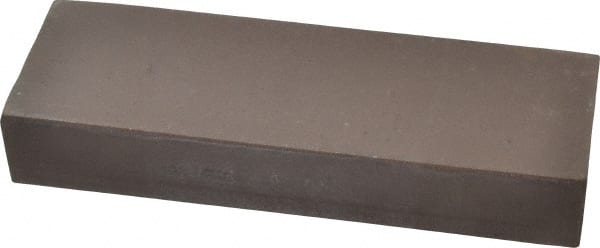 2" Wide X 6" Long X 1" Thick, Oblong Abr