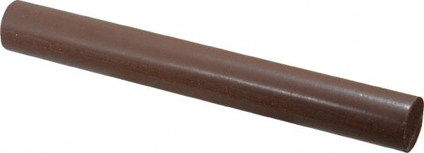 3/4" Diam X 6" Long, Round Abrasive Stic