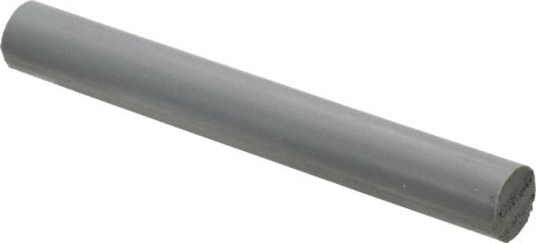 3/4" Diam X 6" Long, Round Abrasive Stic