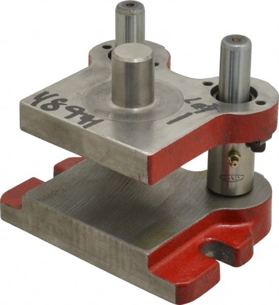 5" Guide Post Length, 1" Die Holder Thic
