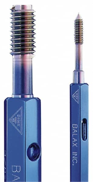 #00-96, Class Miniature, Single End Plug