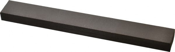 CRATEX, 1" Wide X 8" Long X 1/2" Thick, Abrasive Block medium Grade