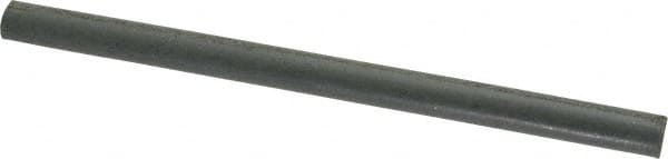 3/8" Diam X 6" Long, Round Abrasive Stic