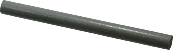 1/2" Diam X 6" Long, Round Abrasive Stic