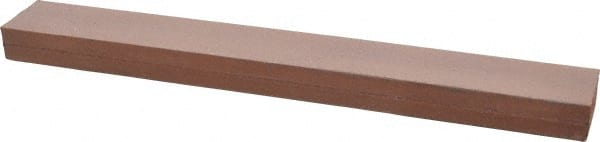 CRATEX, 1" Wide X 8" Long X 1/2" Thick, Abrasive Stick/block fine Grade.