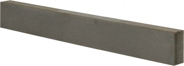 CRATEX, 1" Wide X 8" Long X 1/2" Thick, Abrasive Stick/block extra Fine Grade