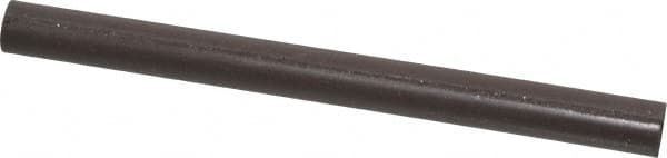 1/2" Diam X 6" Long, Round Abrasive Stic