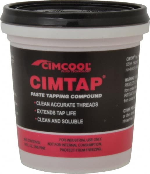 Cimtap, 1 Pt Can Tapping Fluidwater Solu