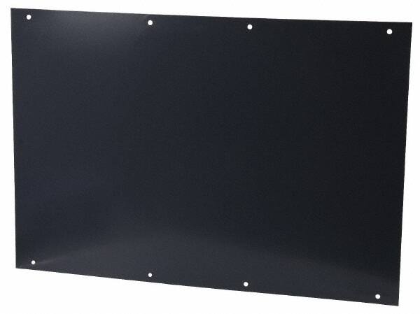 24 X 36 Panel Kit For Closed Cart24 X 36