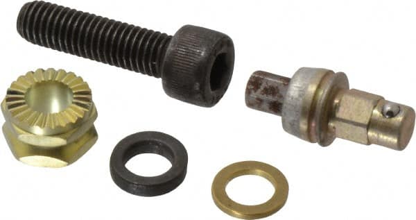 M8x1.25 Thread Adapter Kit For Manual In