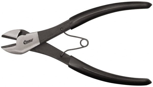 7" Oal, Wire Cutter7/8" Jaw Length X 1-1