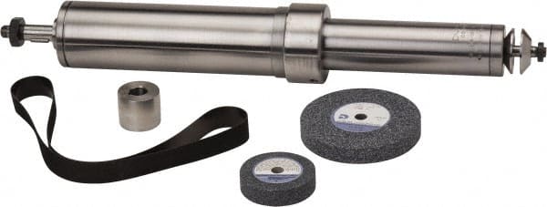 1/2 Inch Tool Post Grinder Spindle Hole