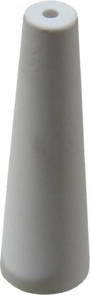 CYCLONE,  Sandblasting Nozzle ceramic, 3-3/4" Long X 3/16"