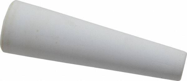 CYCLONE, Sandblasting Nozzle ceramic, 3-3/4" Long X 1/4"