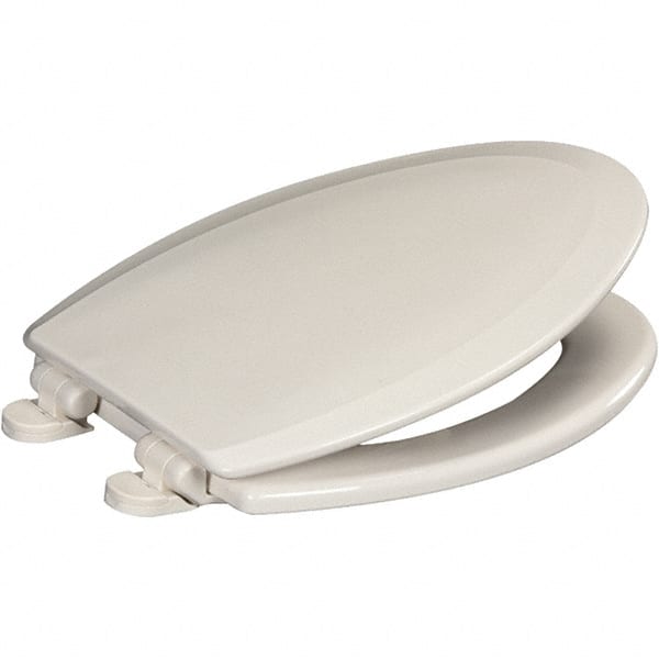 Toilet Seats; Type: Closed Front W/cover