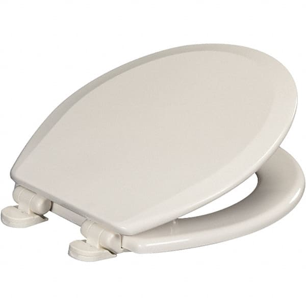 Toilet Seats; Type: Closed Front W/cover