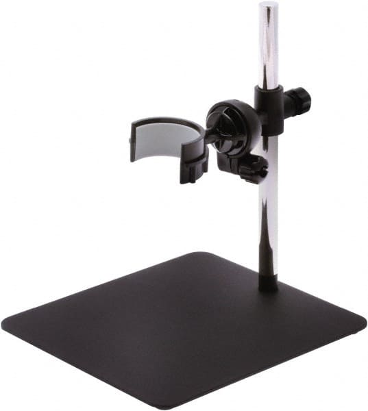 Microscope Standuse With Mighty Scope