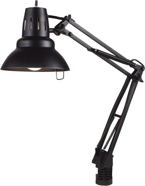 30 Inch, Articulated, Clamp Mounted, Led