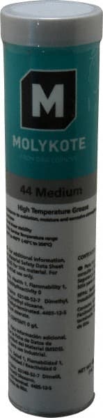 14.1 Oz Cartridge Lithium High Temperatu