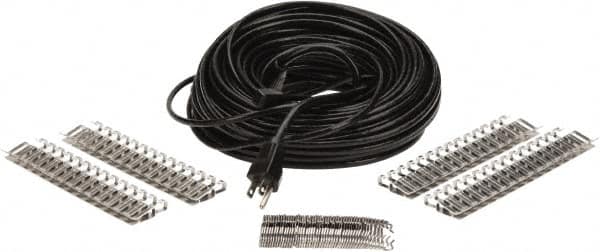 120' Long, 600 Watt, Roof Deicing Cable1