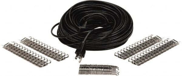160" Long, 800 Watt, Roof Deicing Cable1