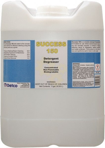 All-purpose Cleaners & Degreasers; Type: