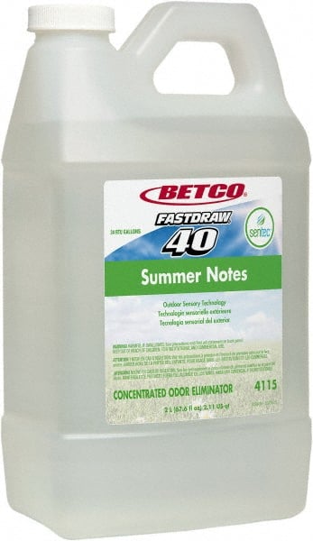 2 L Bottle Air Freshenerliquid, Summer N