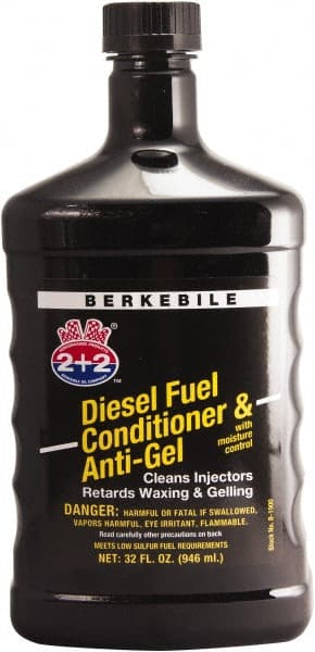 Diesel Fuel Anti-gel32 Oz Bottle